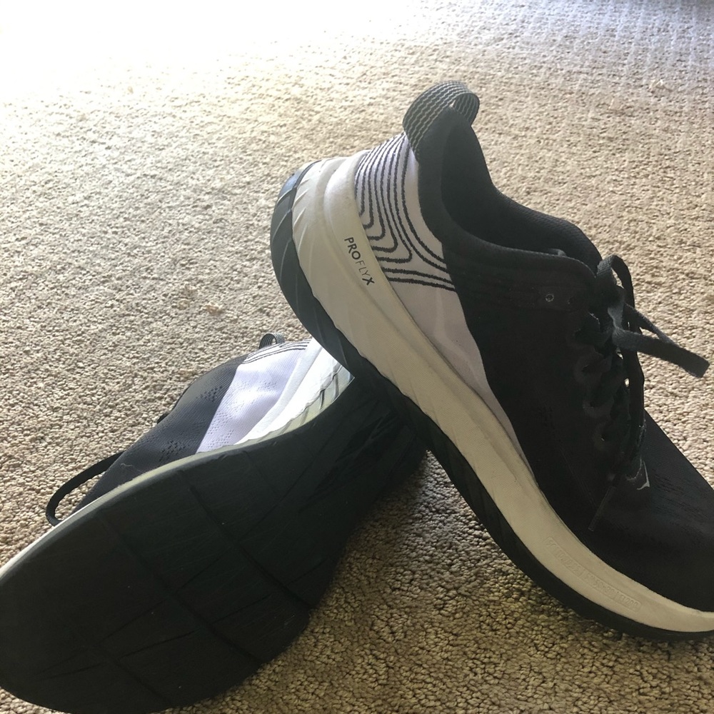 Women’s HOKA ProFly running shoes